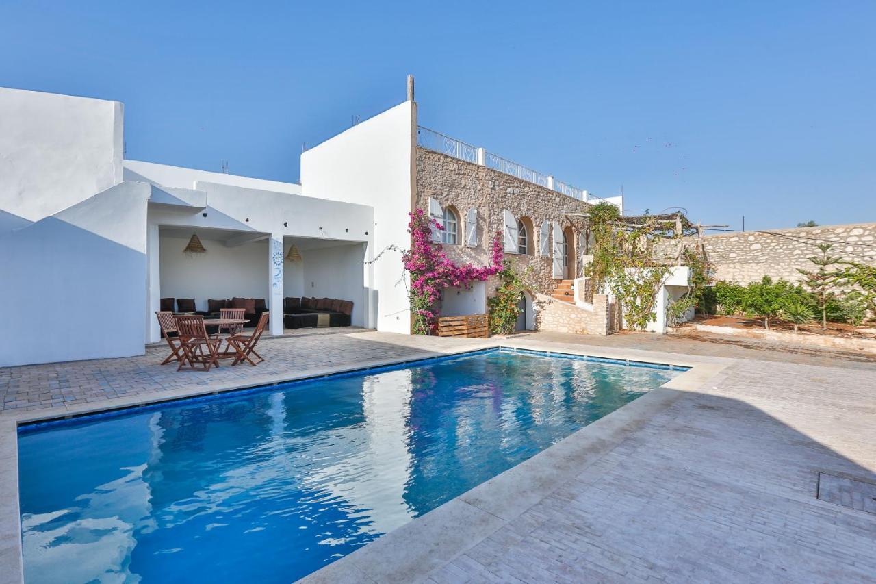 Nature Serenity Essaouira Exterior photo